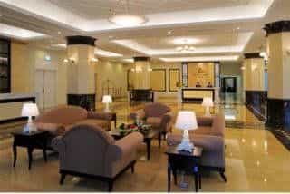La Sapinette Hotel