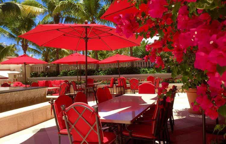 ACQUALINA RESORT & SPA