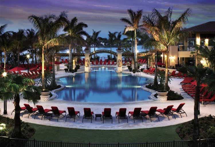 PGA NATIONAL GOLF RESORT & SPA