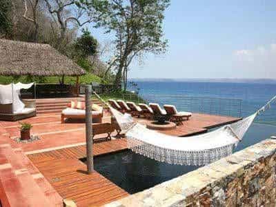 El Tamarindo Beach and Golf Resort