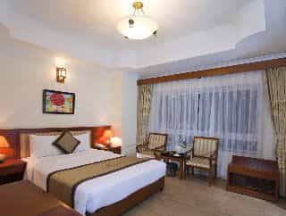Cherry Hotel III Cherry Hotel III