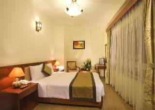 Cherry Hotel III Cherry Hotel III