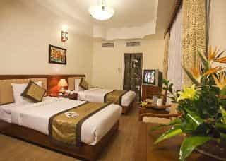 Cherry Hotel III Cherry Hotel III