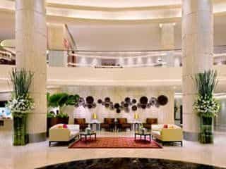 Courtyard By Marriott Mumbai