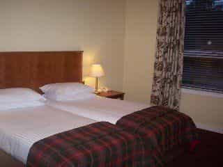 Macdonald Woodland Lodges Macdonald Woodland Lodges