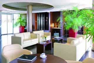 Park & Suites Elegance Nantes Atlantis