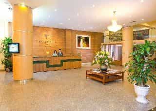 La Casa Hanoi Hotel