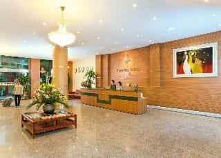 La Casa Hanoi Hotel