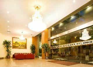 La Casa Hanoi Hotel