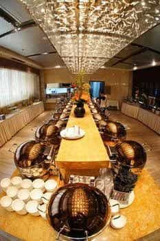 โรงแรมเดย์ ลู่อัน ไท่หยวน