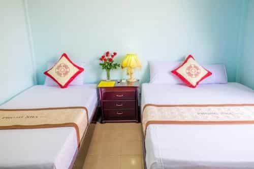 Phong Nha Hotel Hue