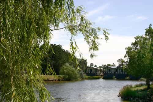 Capital Country Holiday Park
