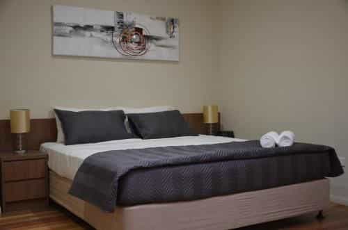 The Australian Hotel Motel Dalby