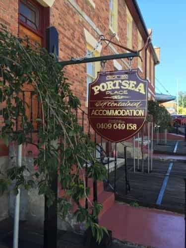 Portsea Place
