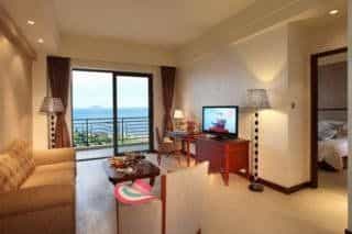 La Costa Seaside Hotel Sanya La Costa Seaside Hotel Sanya