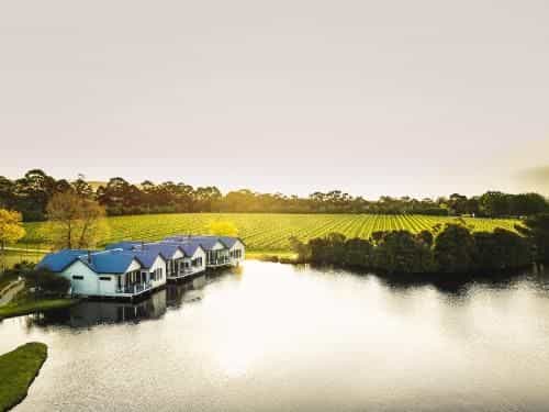 Lakeside Villas at Crittenden