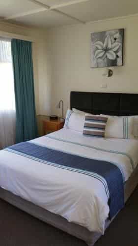 Kaniva Midway Motel