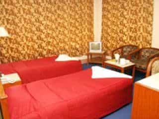 Modern Lai Lai Holiday Inn