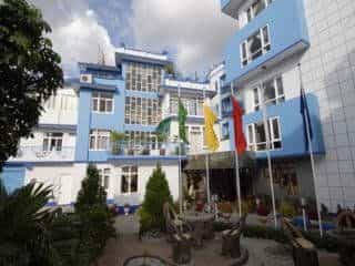 Moon Light Hotel