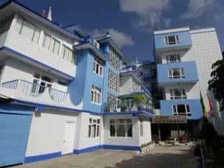 Moon Light Hotel