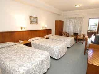 Moon Light Hotel