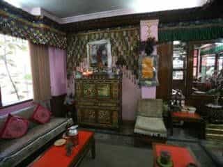 Utse Hotel