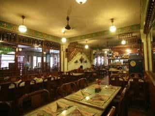 Utse Hotel