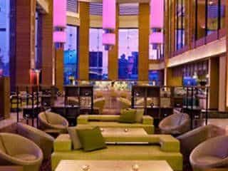 Courtyard By Marriott, Ahemdabad