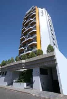 Plaza Inn Flat Araxa