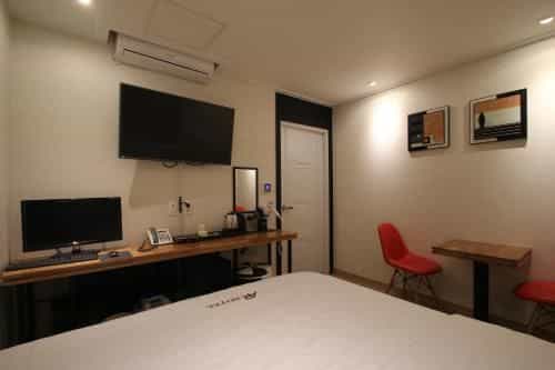 โรงแรมอารา