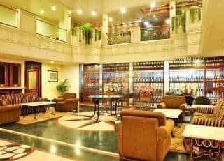 Quality Inn DV Manor