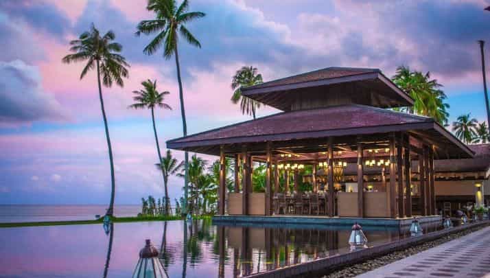 Ani Villas Thailand