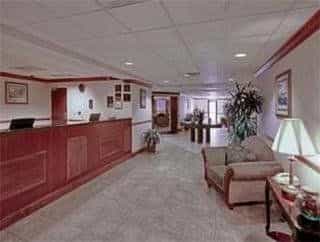 Hawthorne Suites Charleston