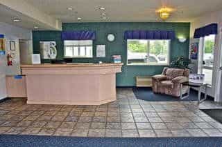 Motel 6 Seaside