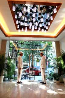 A25 Hotel - 45 Phan Chu Trinh A25 Hotel - 45 Phan Chu Trinh