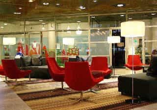 Scandic Tampere Rosendahl