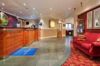 Hilton Portsmouth