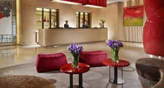 Citadines Gaoxin Xi'an