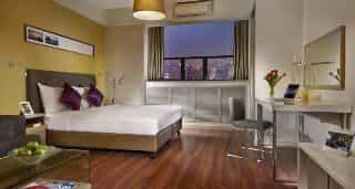 Citadines Gaoxin Xi'an