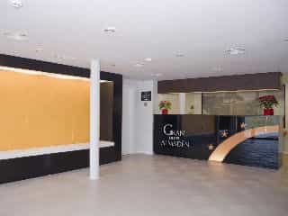 Gran Almaden