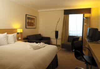 Hilton Manchester Airport Hilton Manchester Airport
