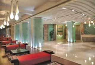 Mirage Hotel (A Business Hotel)
