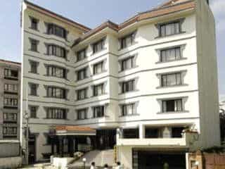 Samsara Resort