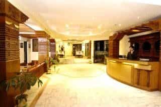 Samsara Resort