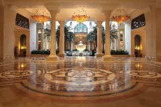 Mazagan Beach Resort