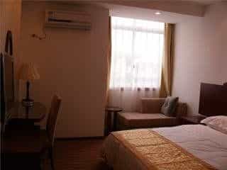Guilin Tianhu Hotel