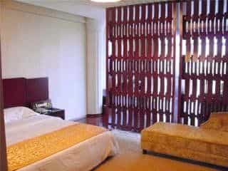 Guilin Tianhu Hotel