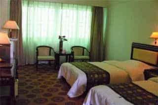 Huatian Hotel Guilin