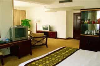 Huatian Hotel Guilin