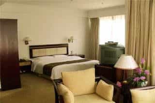 Huatian Hotel Guilin